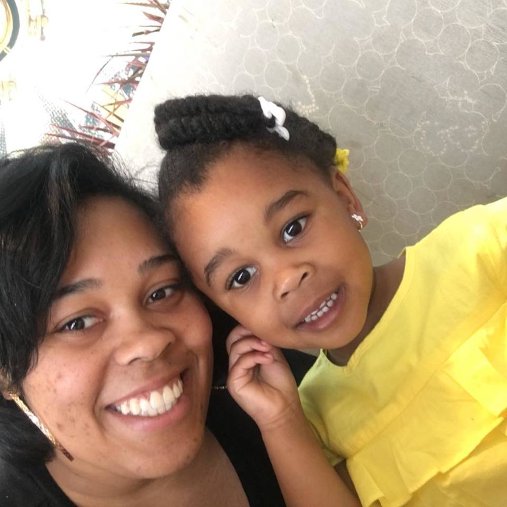 Meet your Posher, Reachanel